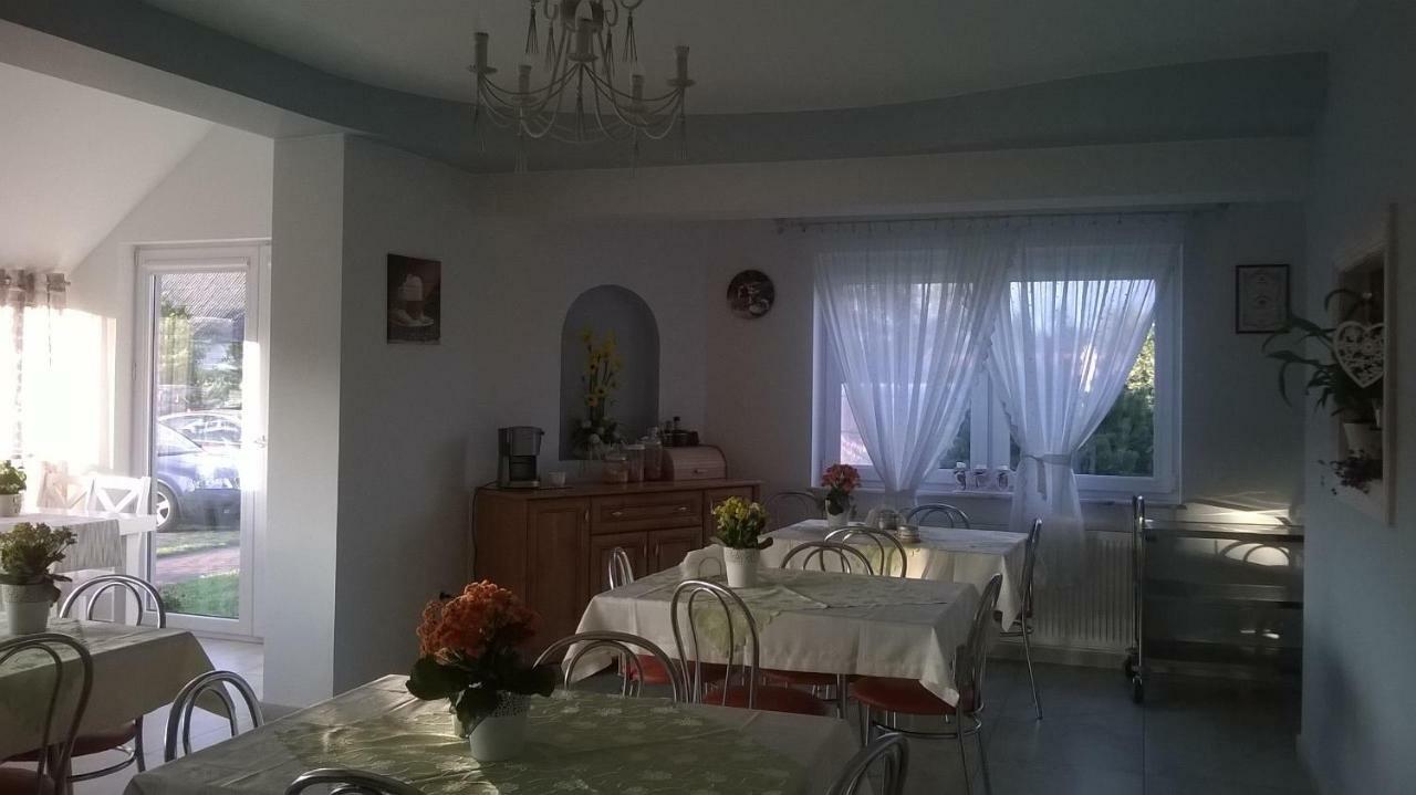 בובולין Pokoje Goscinne Rafa מראה חיצוני תמונה